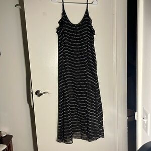 Who what wear women’s sleeveless maxi dress